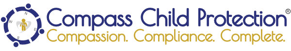 WE Prevent Child Abuse Training from Compass Child Protection